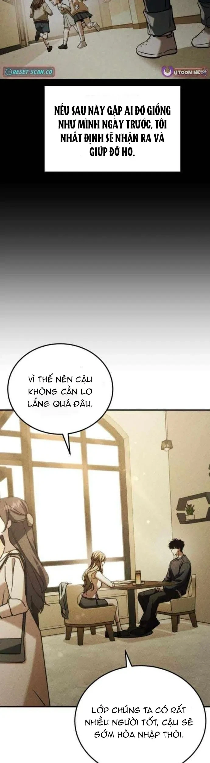 Chị Em Không Hoàn Hảo Chapter 9 - 27