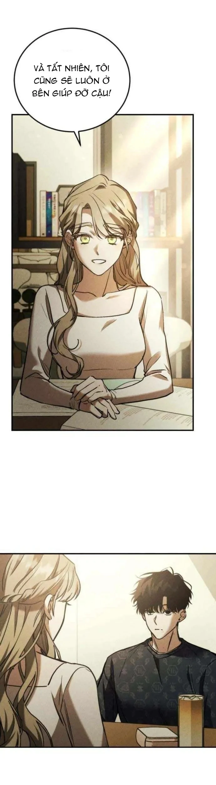 Chị Em Không Hoàn Hảo Chapter 9 - 29