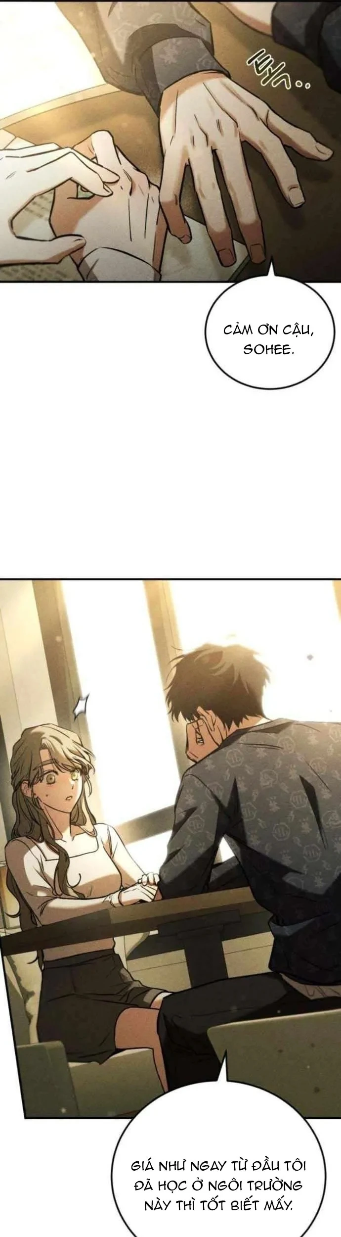 Chị Em Không Hoàn Hảo Chapter 9 - 32