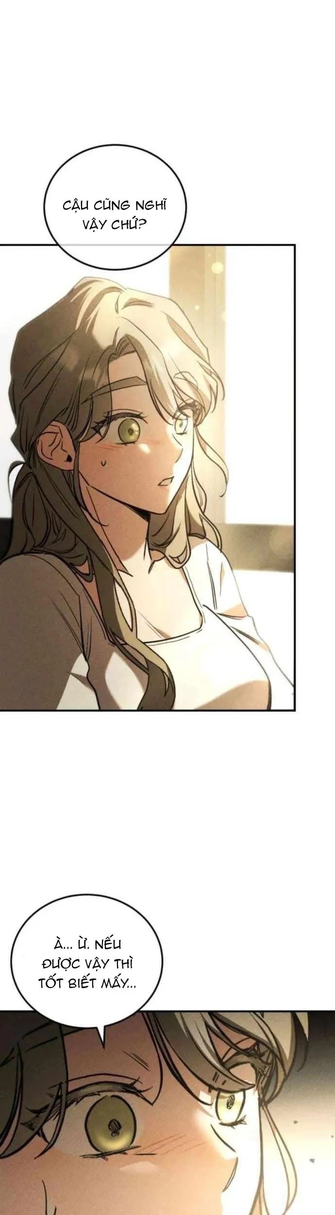 Chị Em Không Hoàn Hảo Chapter 9 - 35