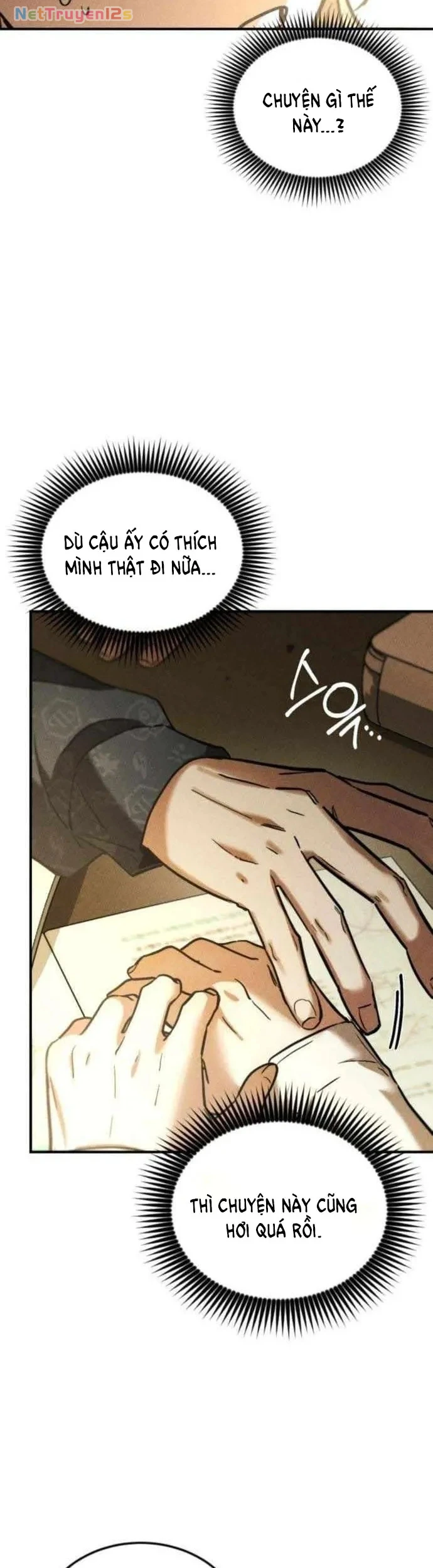 Chị Em Không Hoàn Hảo Chapter 9 - 36