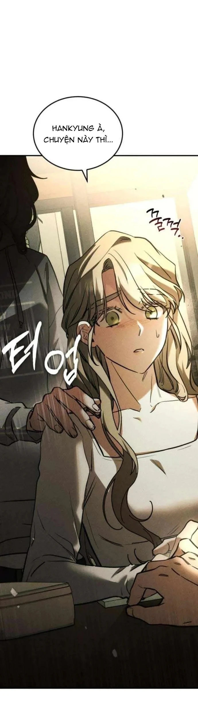 Chị Em Không Hoàn Hảo Chapter 9 - 38