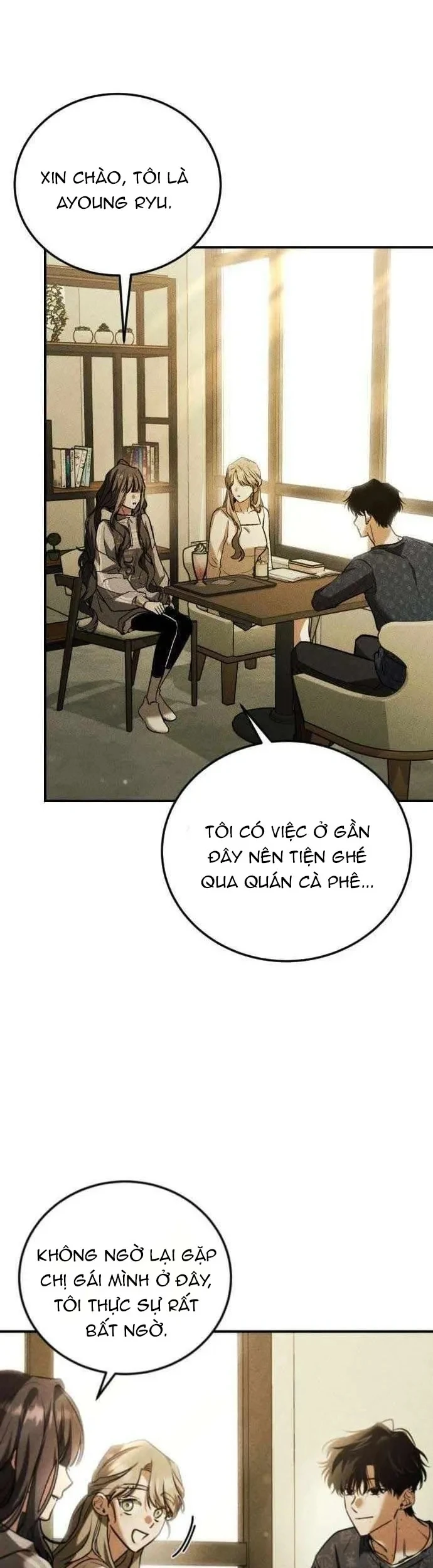 Chị Em Không Hoàn Hảo Chapter 9 - 44