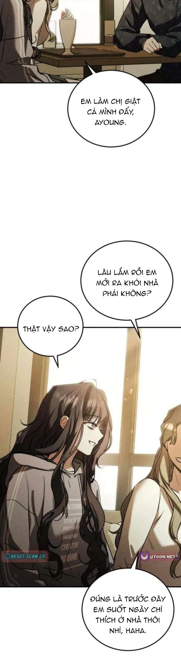 Chị Em Không Hoàn Hảo Chapter 9 - 45