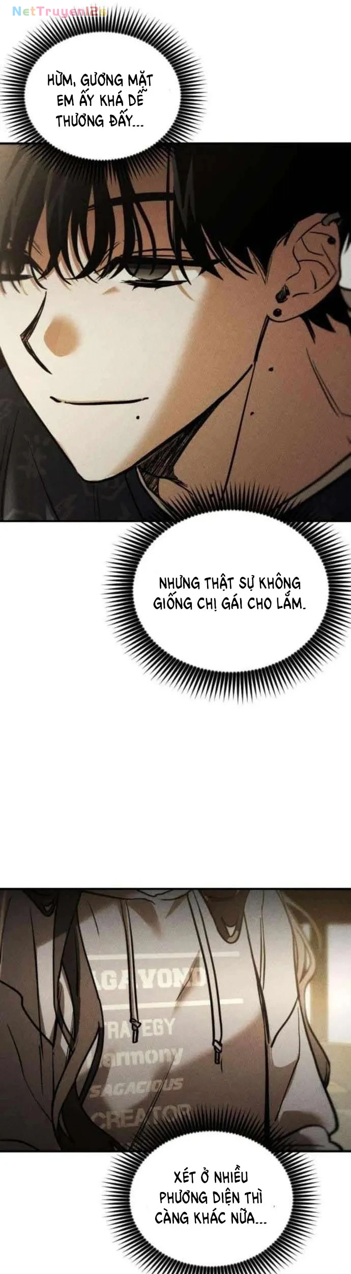 Chị Em Không Hoàn Hảo Chapter 9 - 47