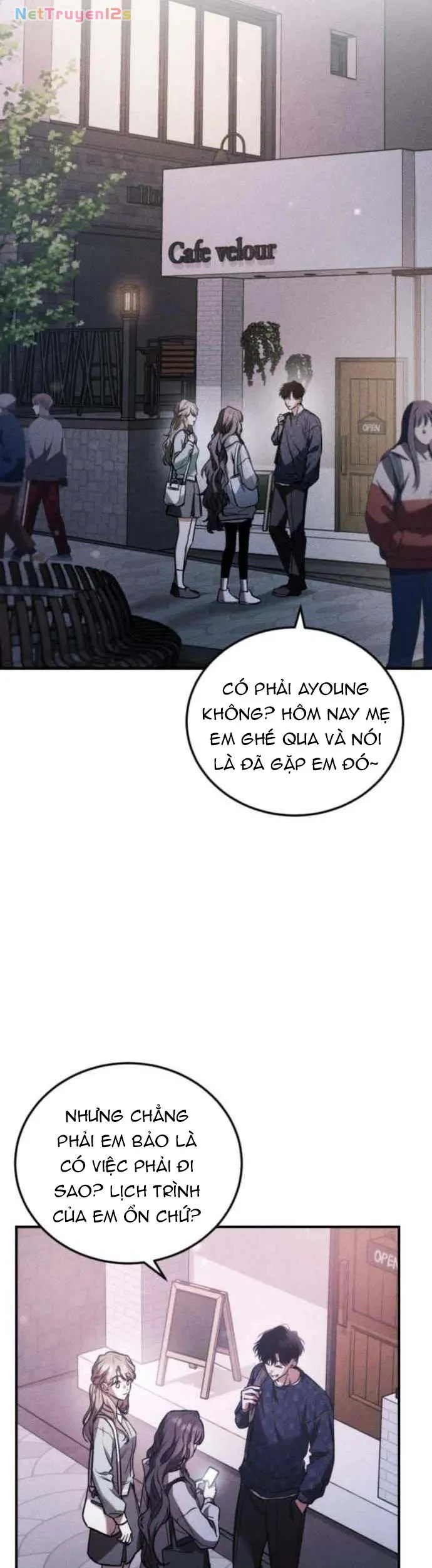 Chị Em Không Hoàn Hảo Chapter 9 - 53