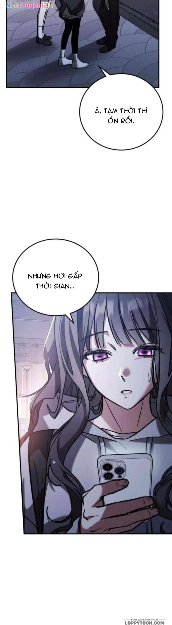 Chị Em Không Hoàn Hảo Chapter 9 - 54