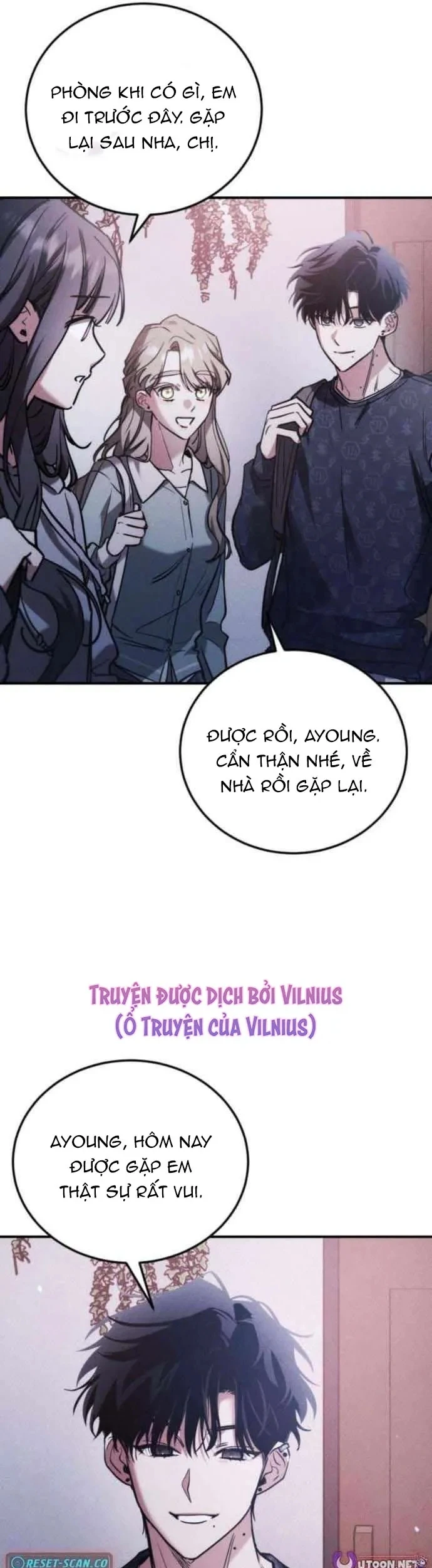 Chị Em Không Hoàn Hảo Chapter 9 - 56