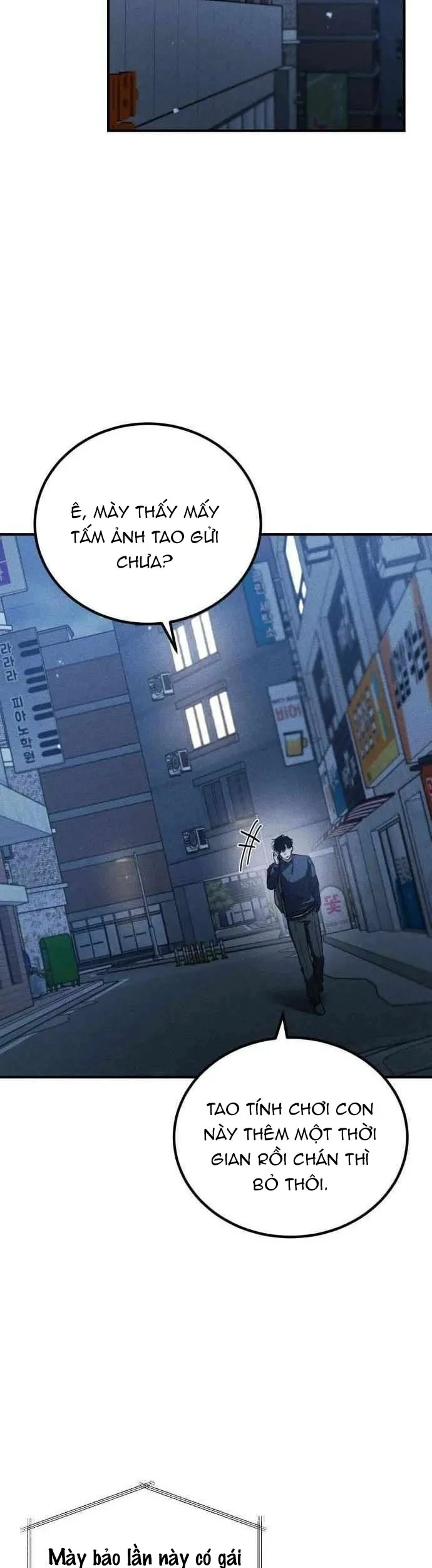 Chị Em Không Hoàn Hảo Chapter 9 - 60
