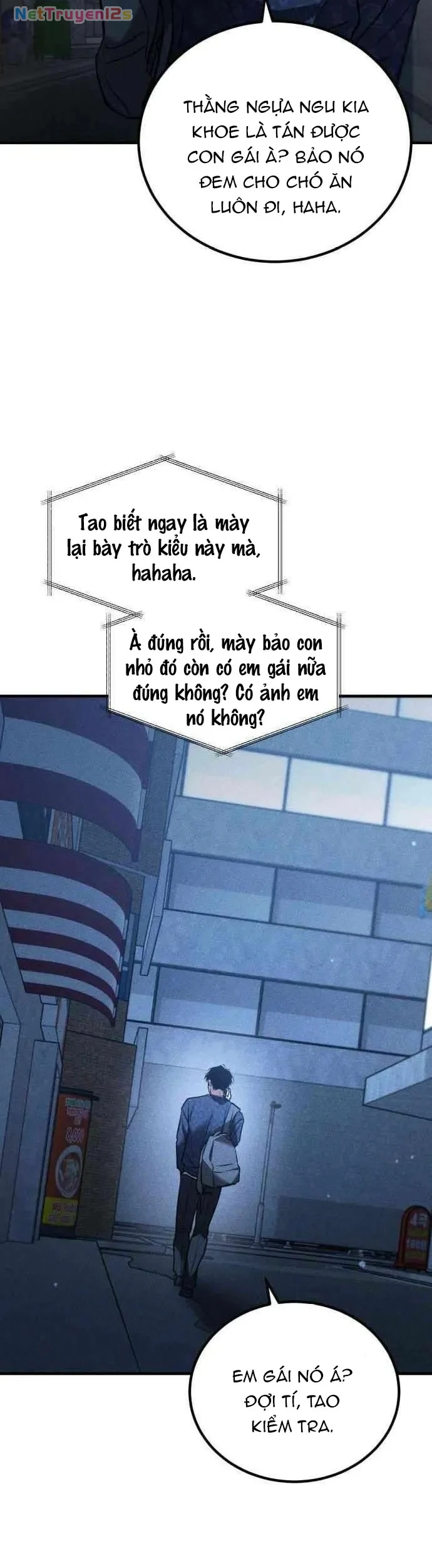 Chị Em Không Hoàn Hảo Chapter 9 - 62