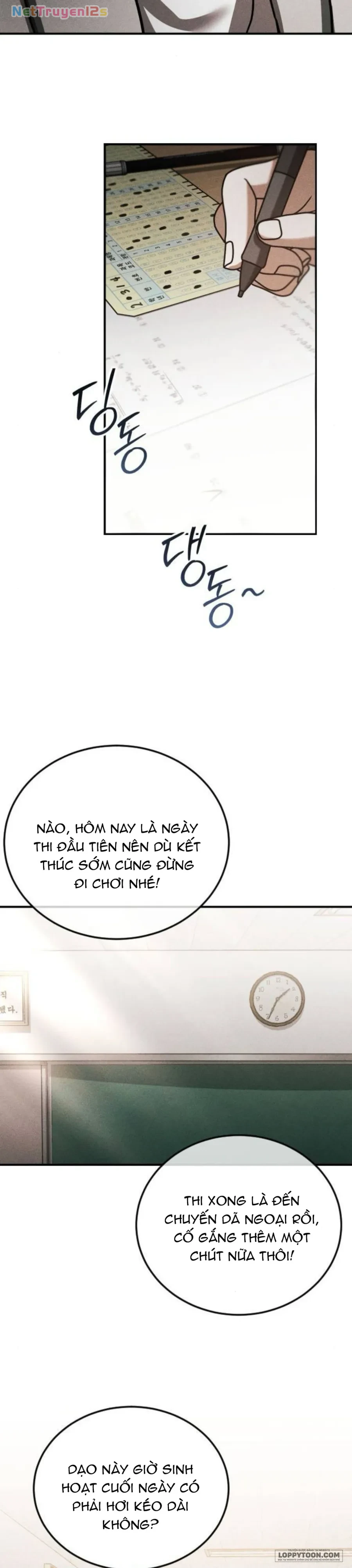 Chị Em Không Hoàn Hảo Chapter 10 - 9