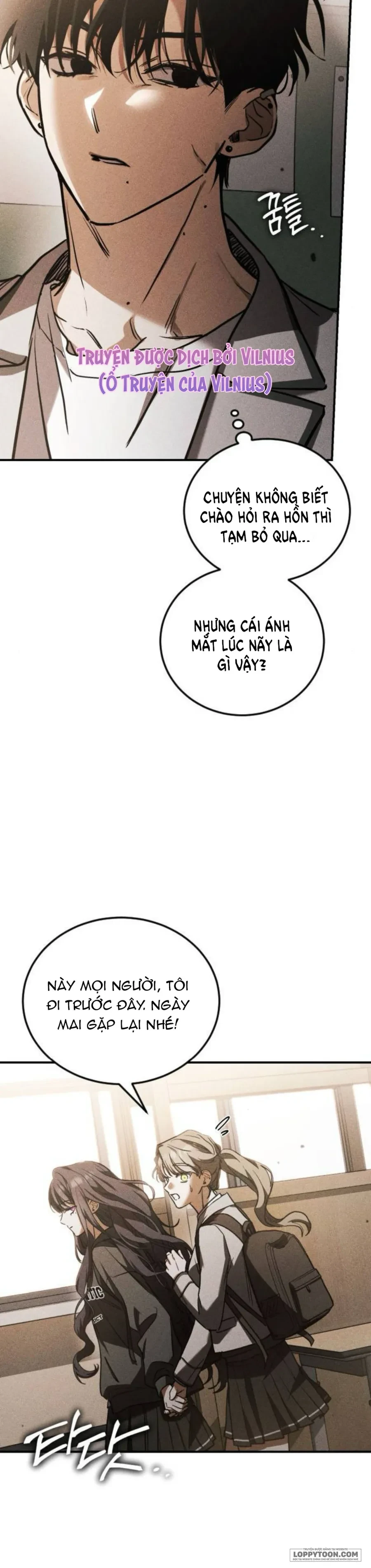 Chị Em Không Hoàn Hảo Chapter 10 - 15