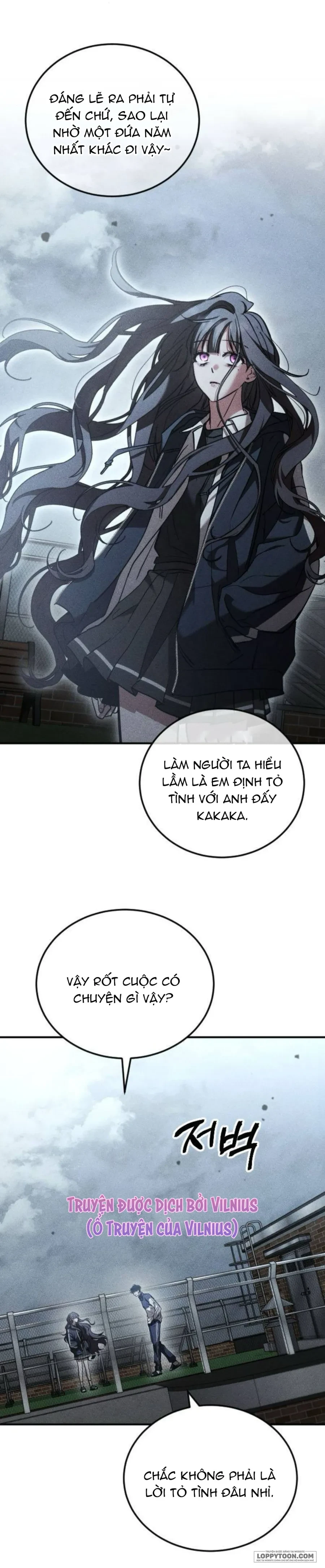Chị Em Không Hoàn Hảo Chapter 10 - 25
