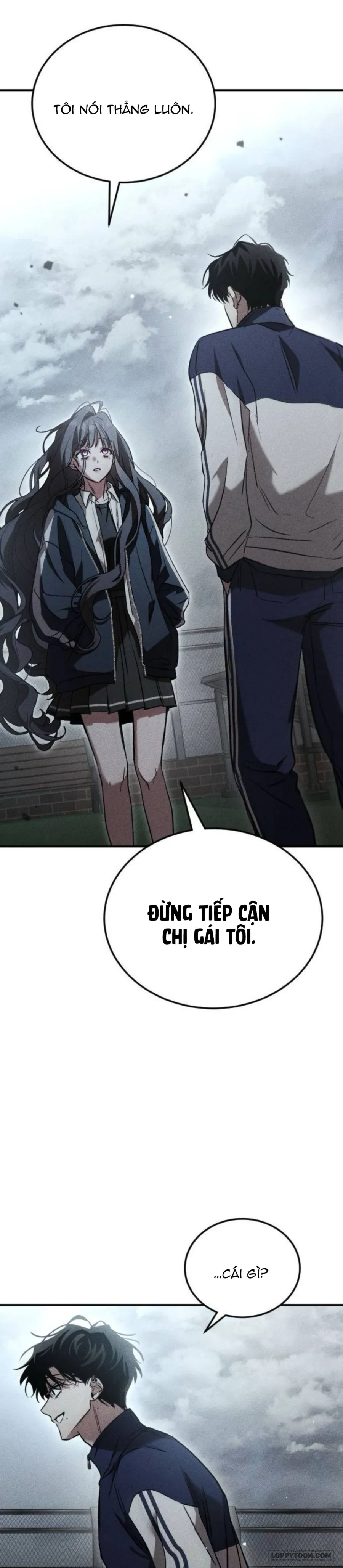 Chị Em Không Hoàn Hảo Chapter 10 - 26