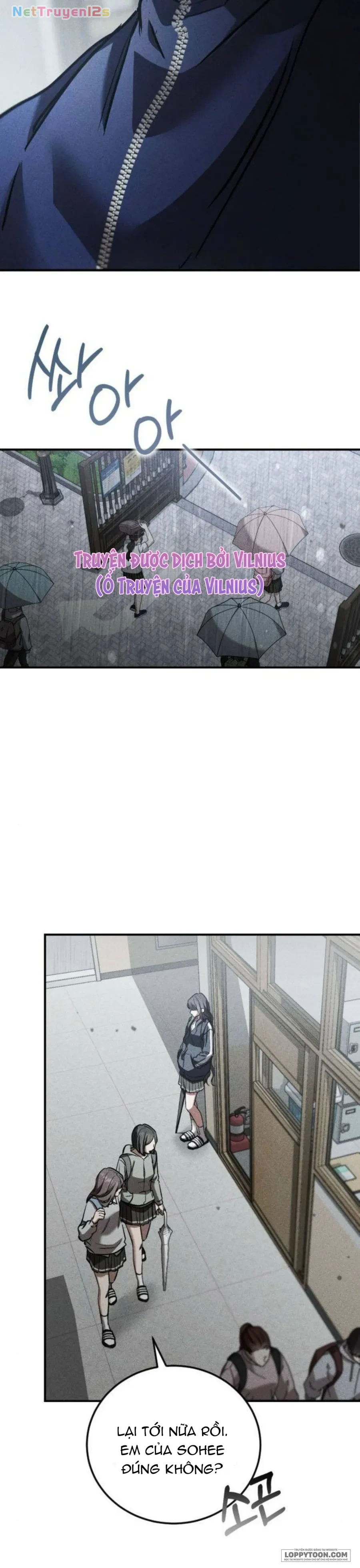 Chị Em Không Hoàn Hảo Chapter 10 - 35
