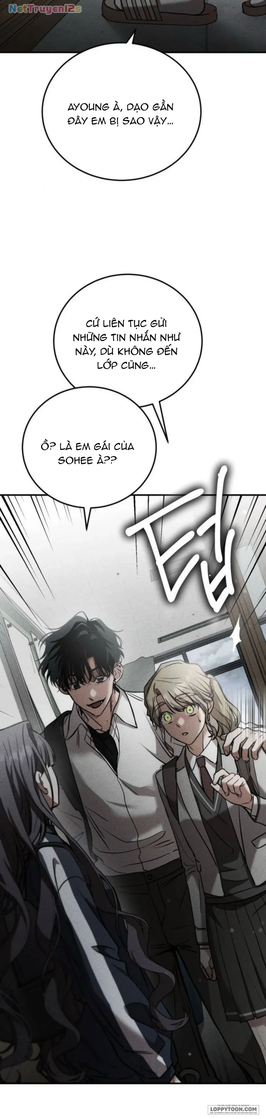 Chị Em Không Hoàn Hảo Chapter 10 - 37