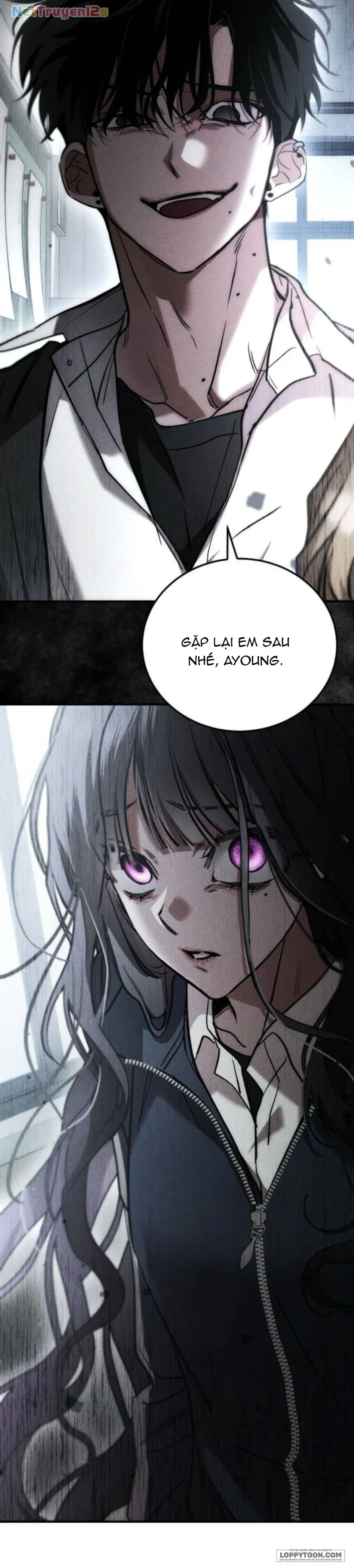 Chị Em Không Hoàn Hảo Chapter 10 - 39