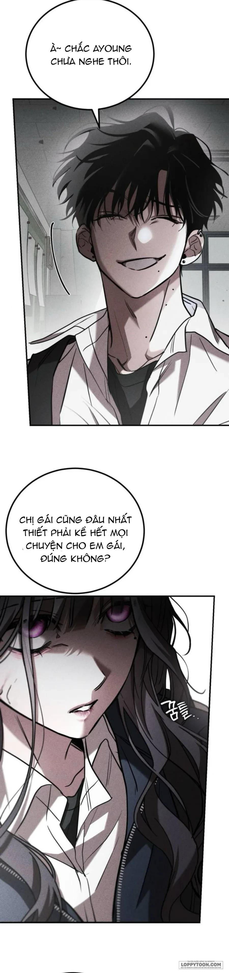 Chị Em Không Hoàn Hảo Chapter 11 - 4