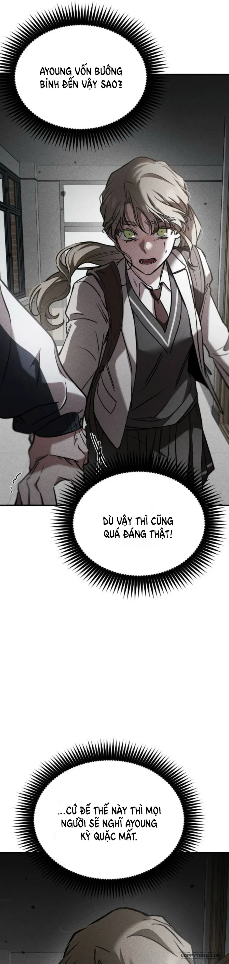 Chị Em Không Hoàn Hảo Chapter 11 - 6