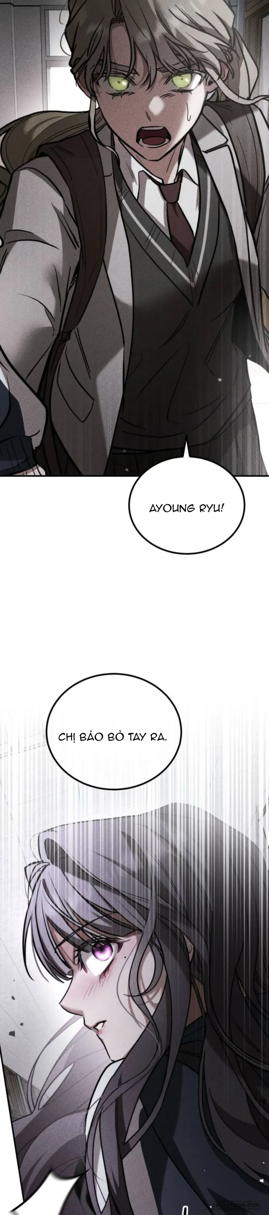 Chị Em Không Hoàn Hảo Chapter 11 - 7
