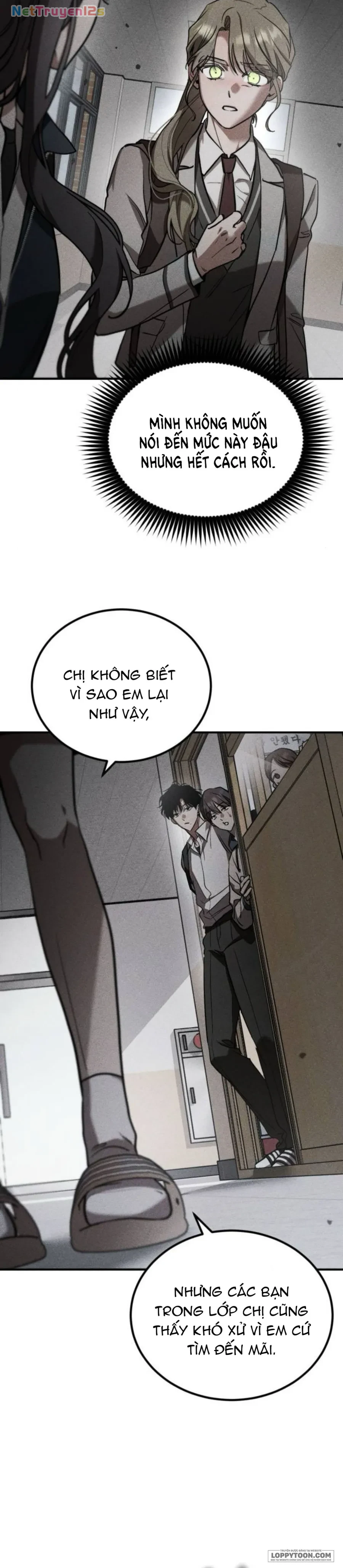 Chị Em Không Hoàn Hảo Chapter 11 - 9