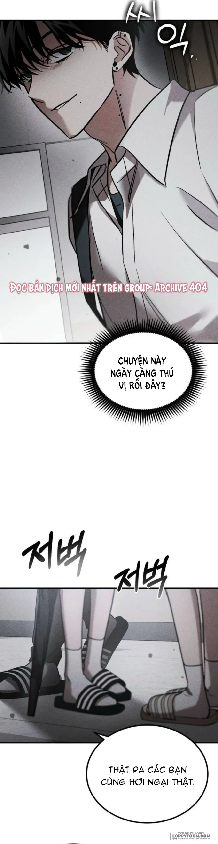Chị Em Không Hoàn Hảo Chapter 11 - 10