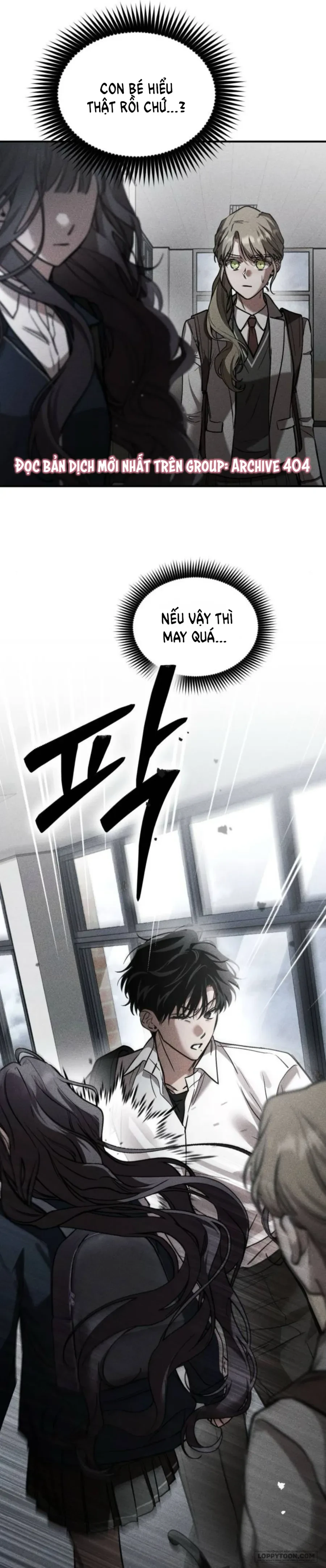 Chị Em Không Hoàn Hảo Chapter 11 - 15