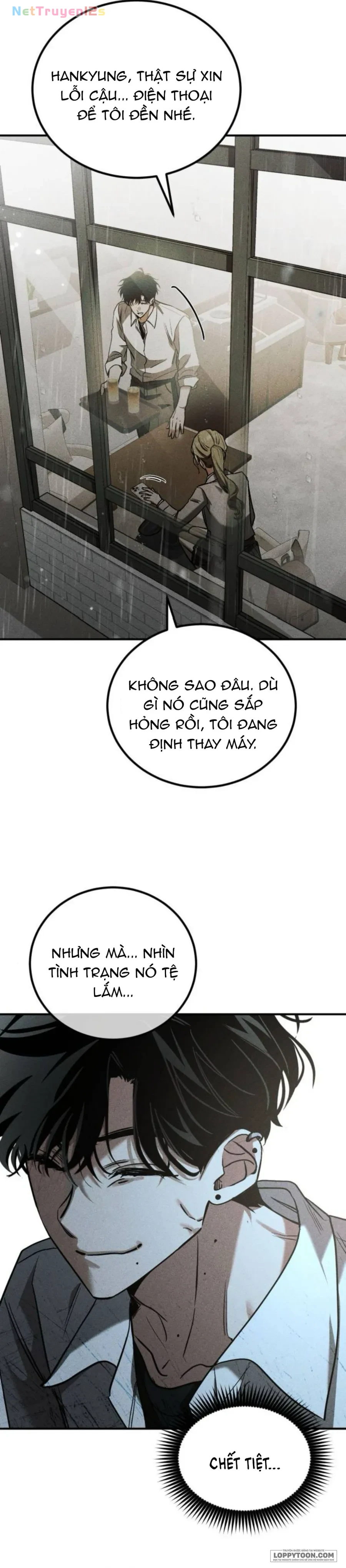 Chị Em Không Hoàn Hảo Chapter 11 - 19