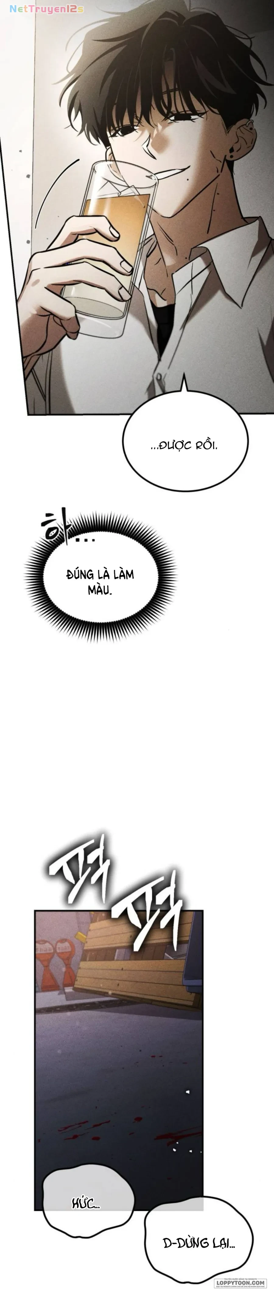 Chị Em Không Hoàn Hảo Chapter 11 - 24
