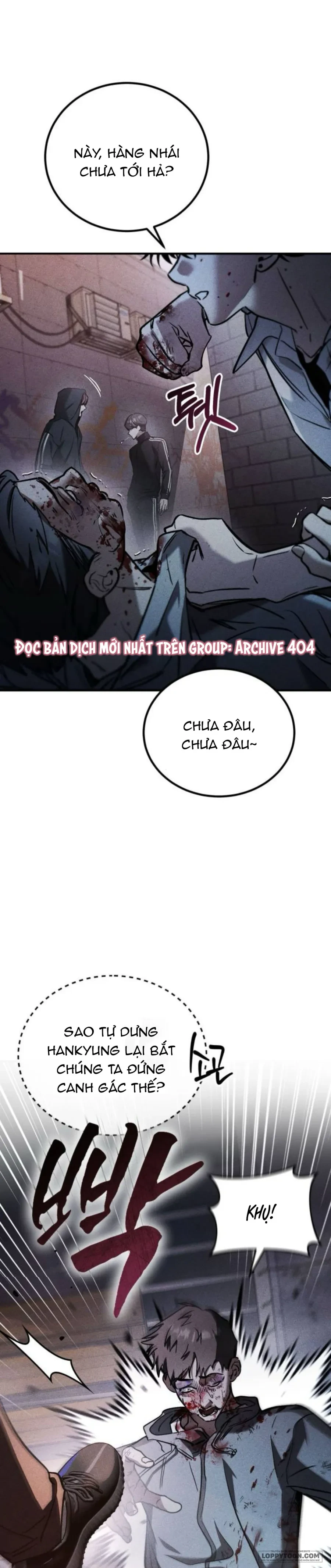 Chị Em Không Hoàn Hảo Chapter 11 - 25
