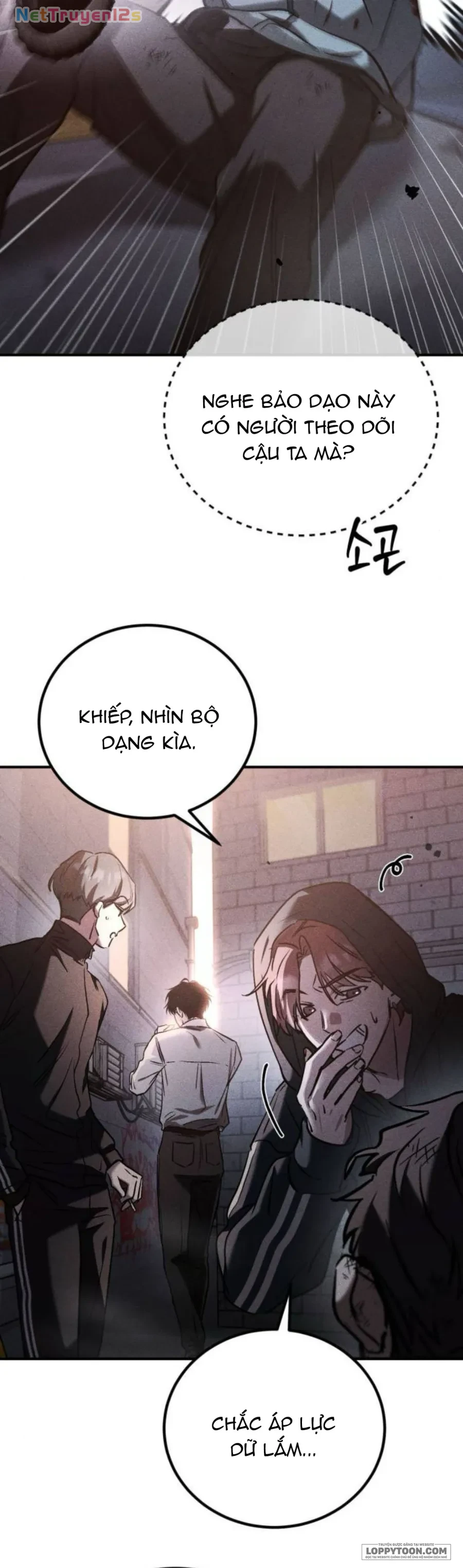 Chị Em Không Hoàn Hảo Chapter 11 - 26