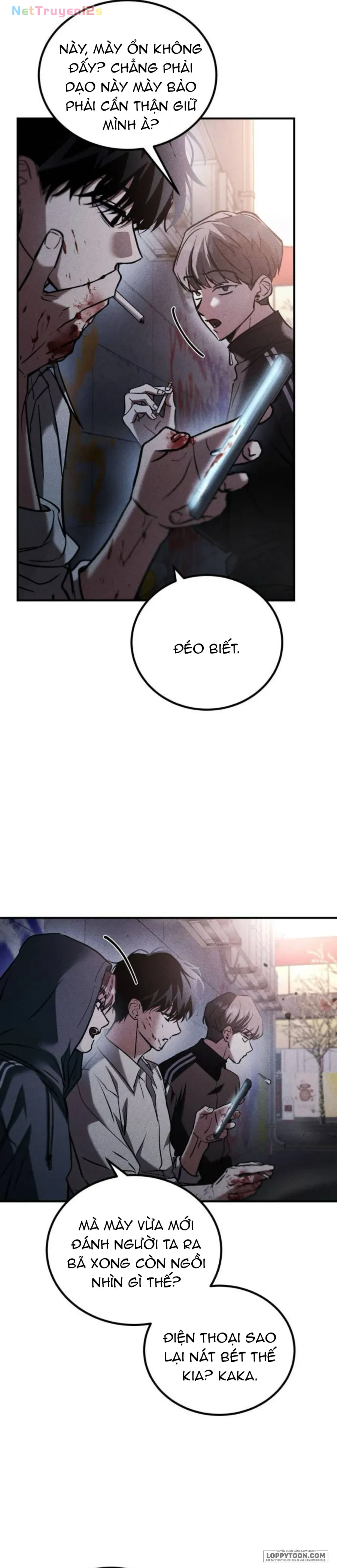 Chị Em Không Hoàn Hảo Chapter 11 - 27