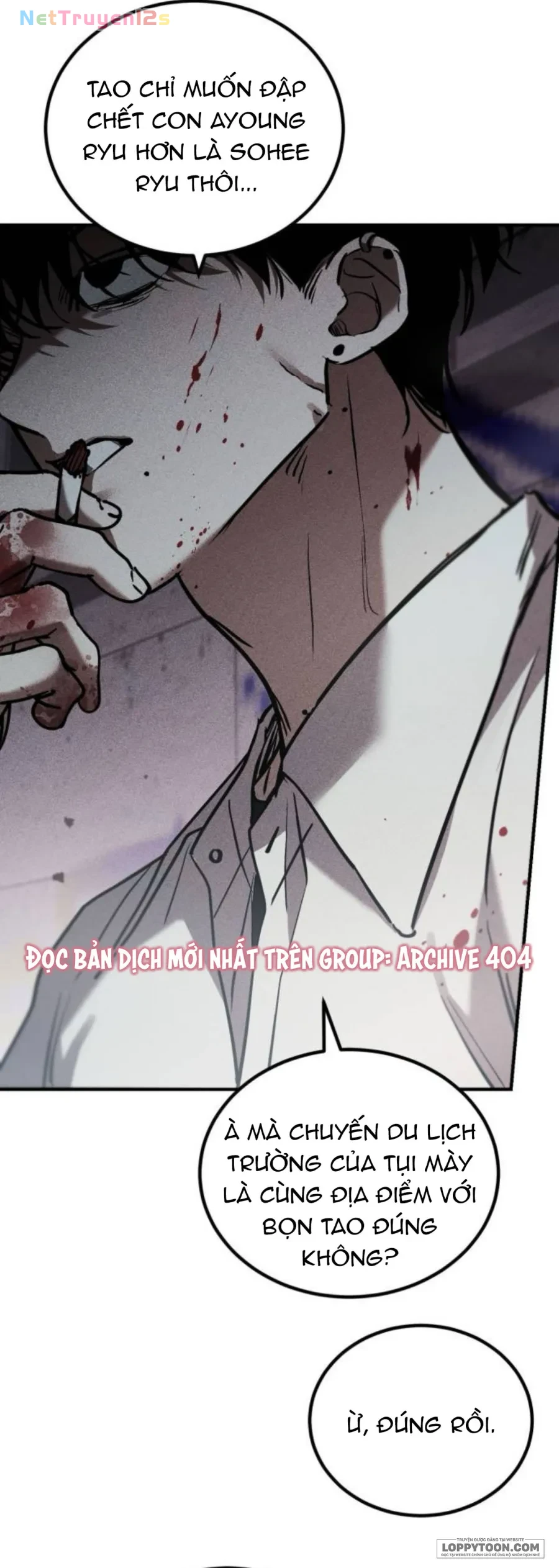 Chị Em Không Hoàn Hảo Chapter 11 - 30