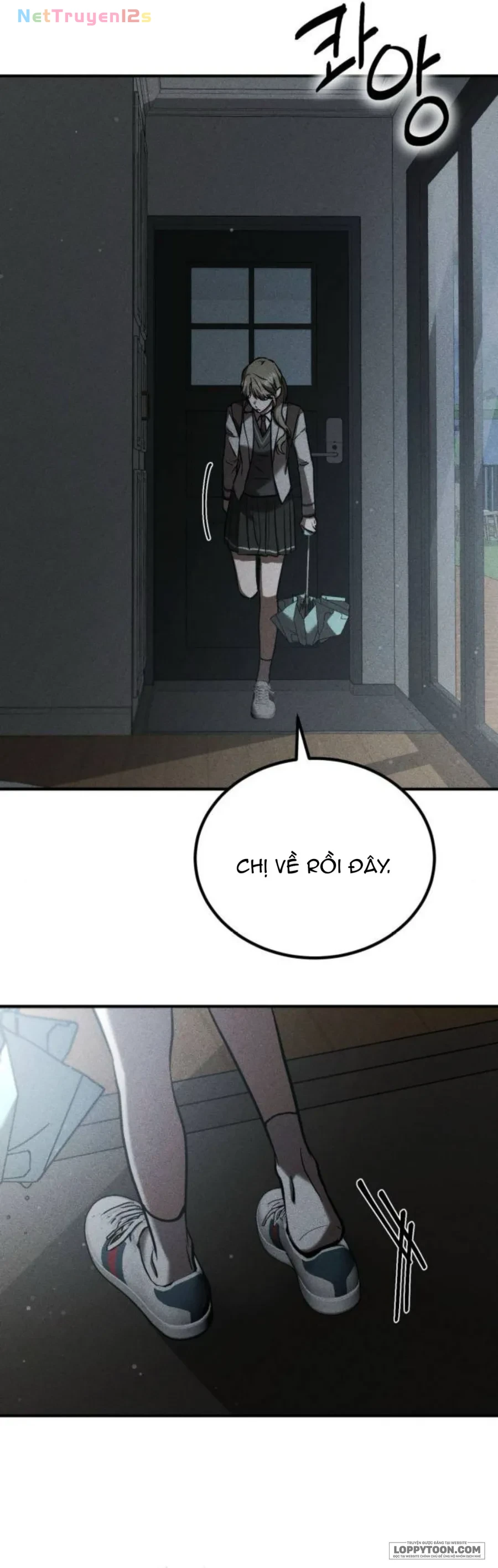Chị Em Không Hoàn Hảo Chapter 11 - 32