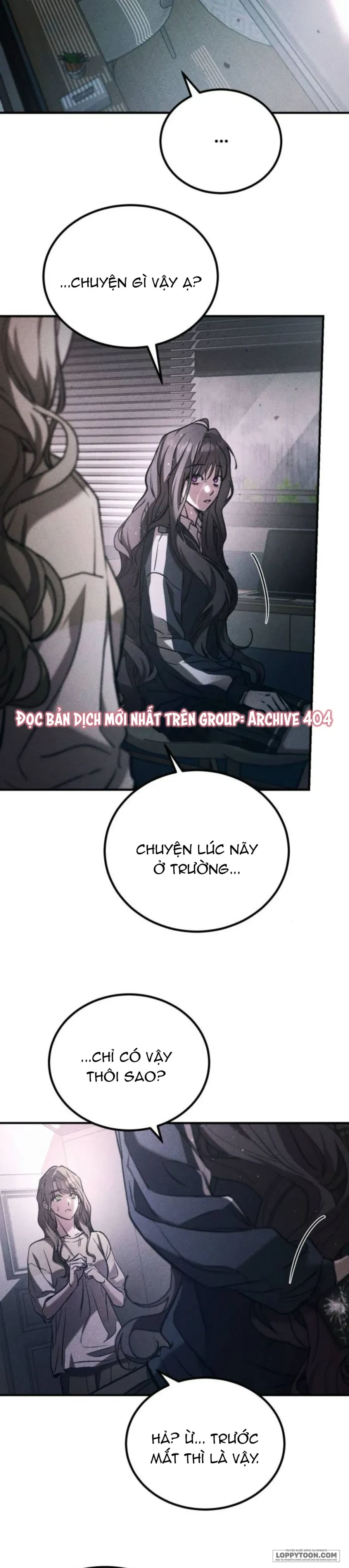 Chị Em Không Hoàn Hảo Chapter 11 - 35