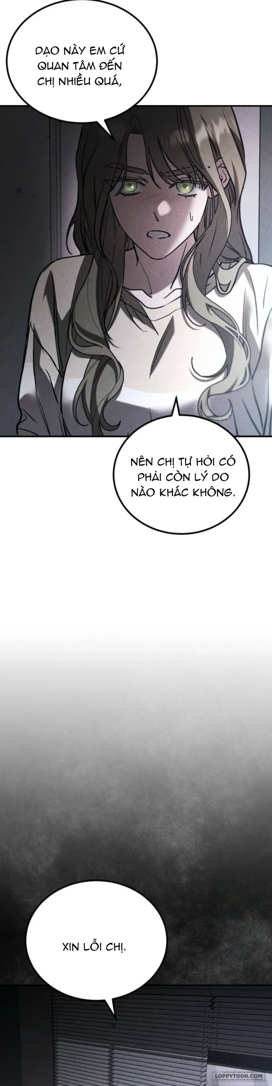 Chị Em Không Hoàn Hảo Chapter 11 - 36