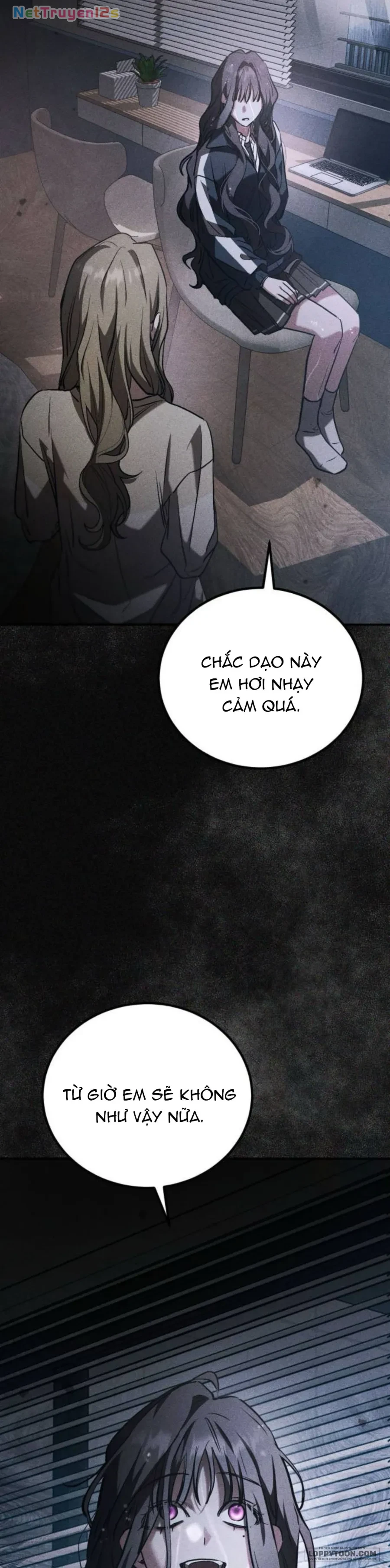 Chị Em Không Hoàn Hảo Chapter 11 - 37