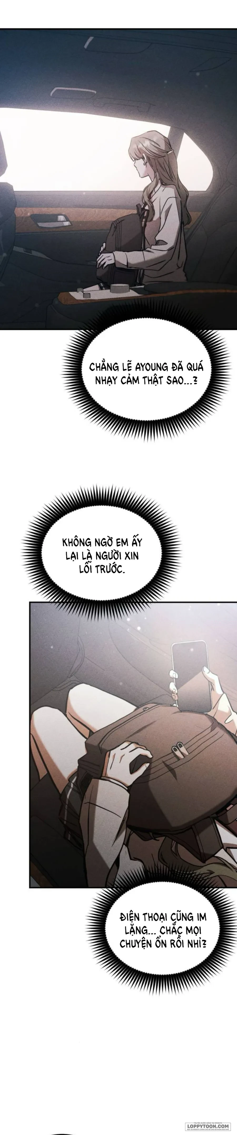 Chị Em Không Hoàn Hảo Chapter 11 - 39