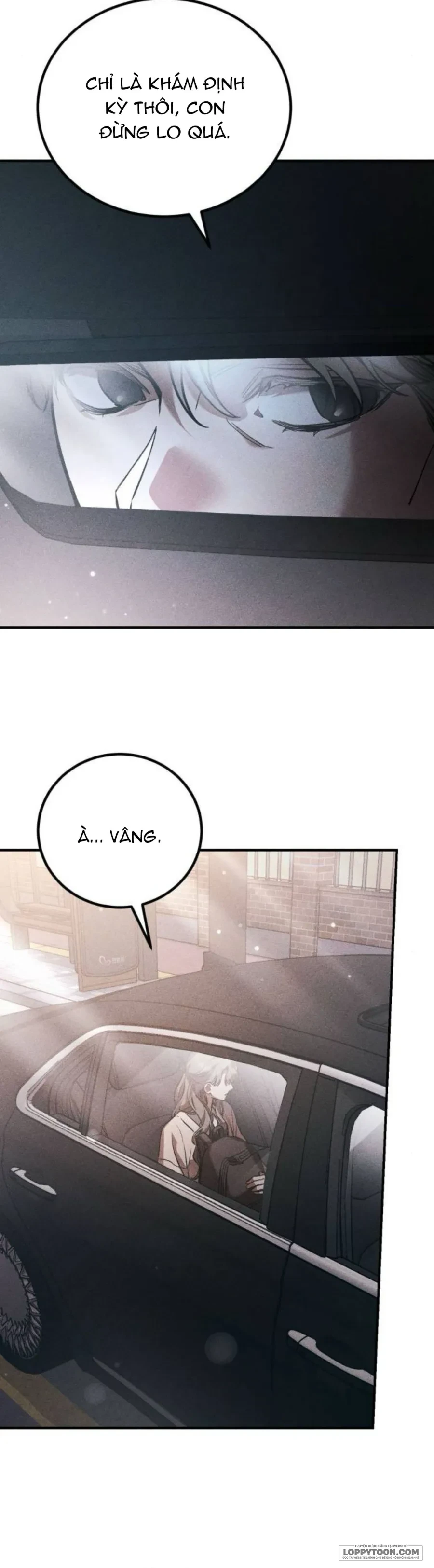 Chị Em Không Hoàn Hảo Chapter 11 - 41
