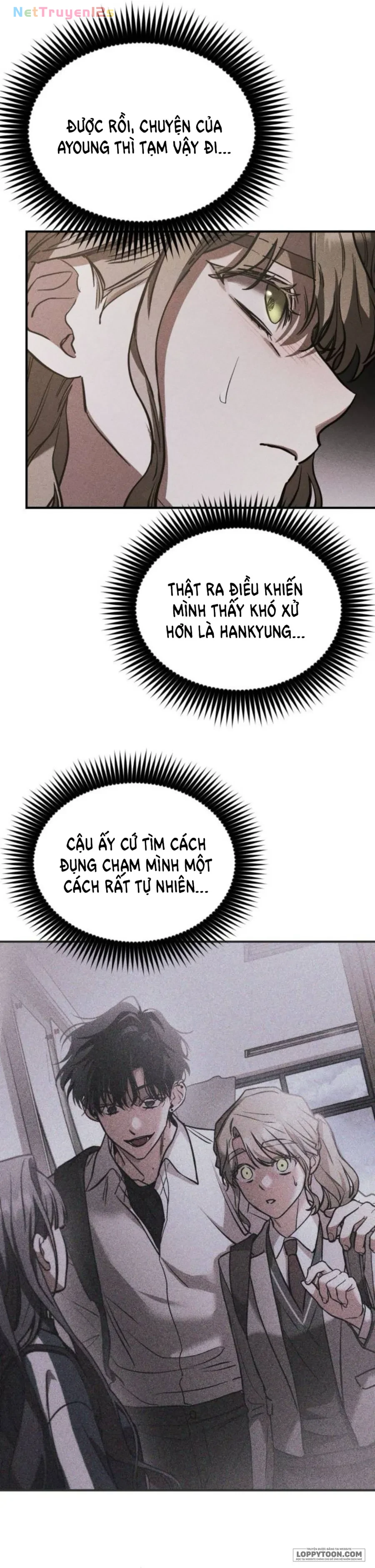 Chị Em Không Hoàn Hảo Chapter 11 - 42