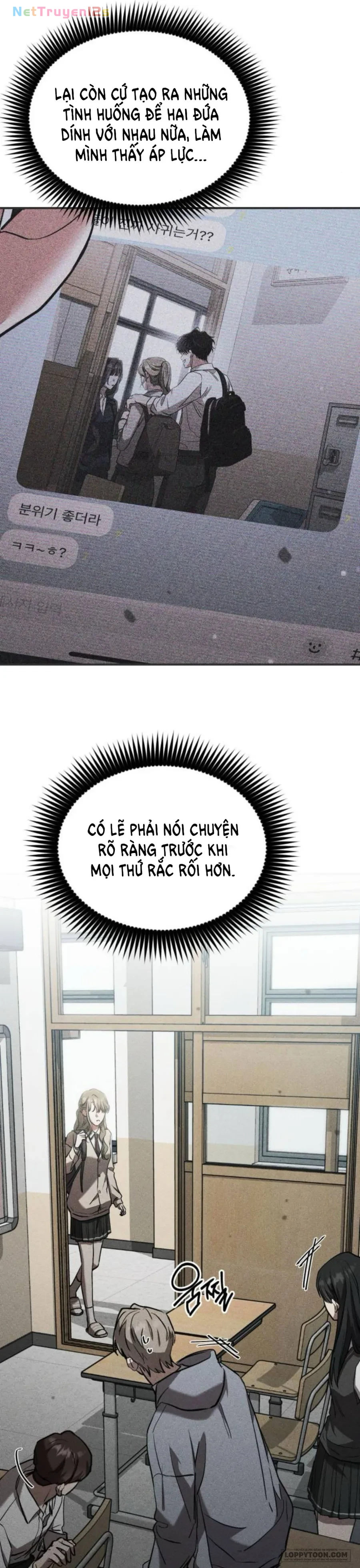 Chị Em Không Hoàn Hảo Chapter 11 - 43