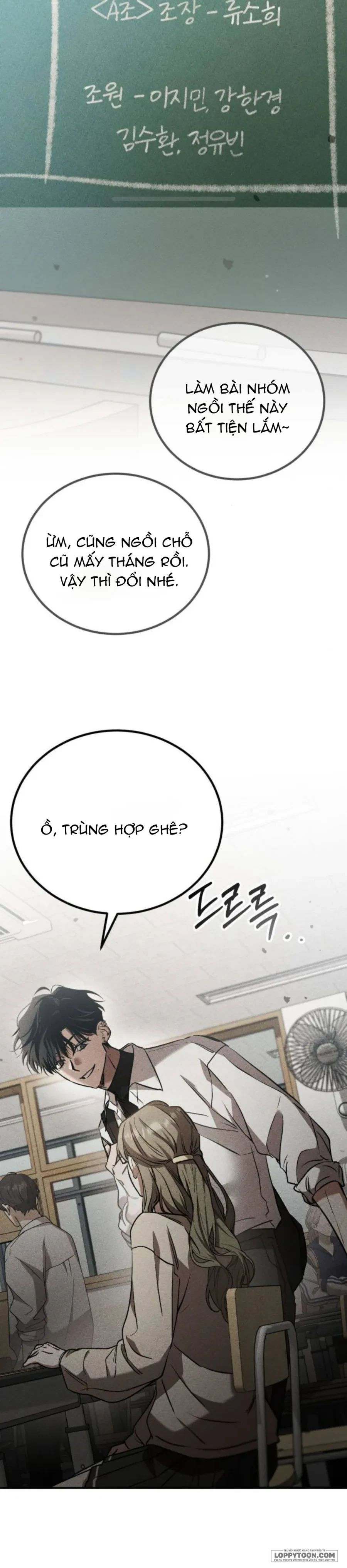 Chị Em Không Hoàn Hảo Chapter 11 - 46