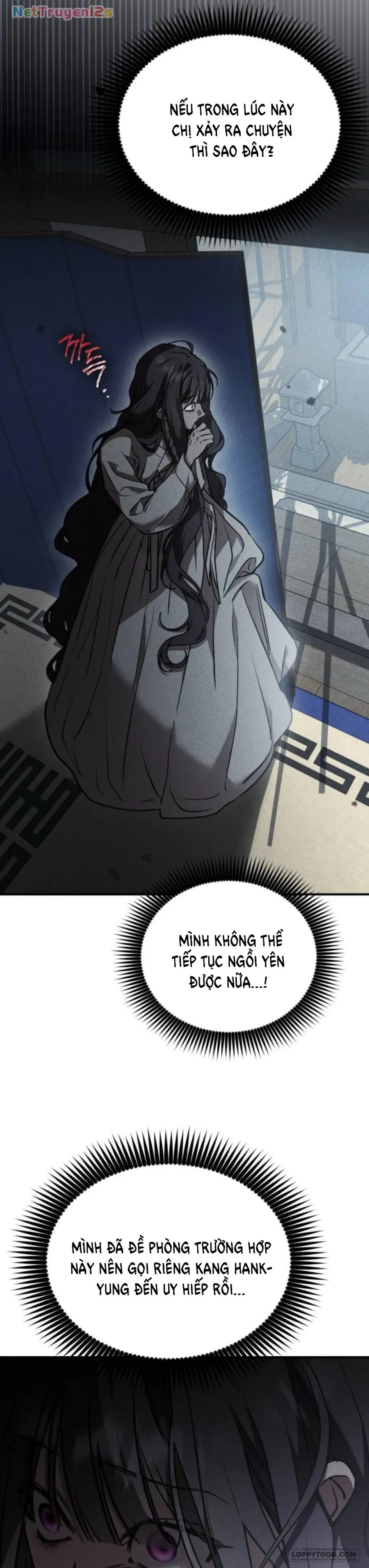 Chị Em Không Hoàn Hảo Chapter 12 - 7