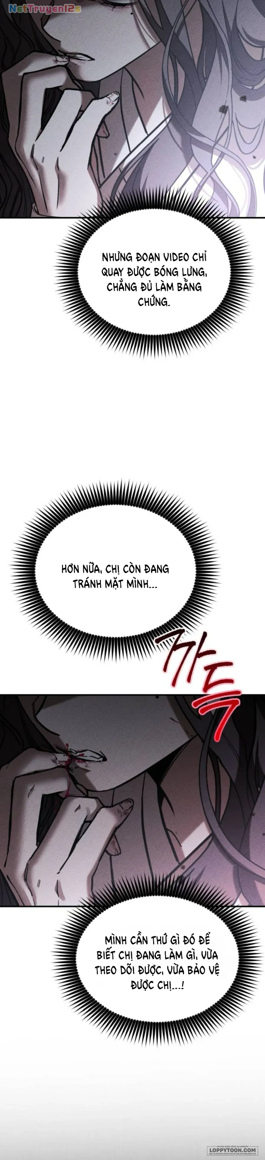 Chị Em Không Hoàn Hảo Chapter 12 - 8