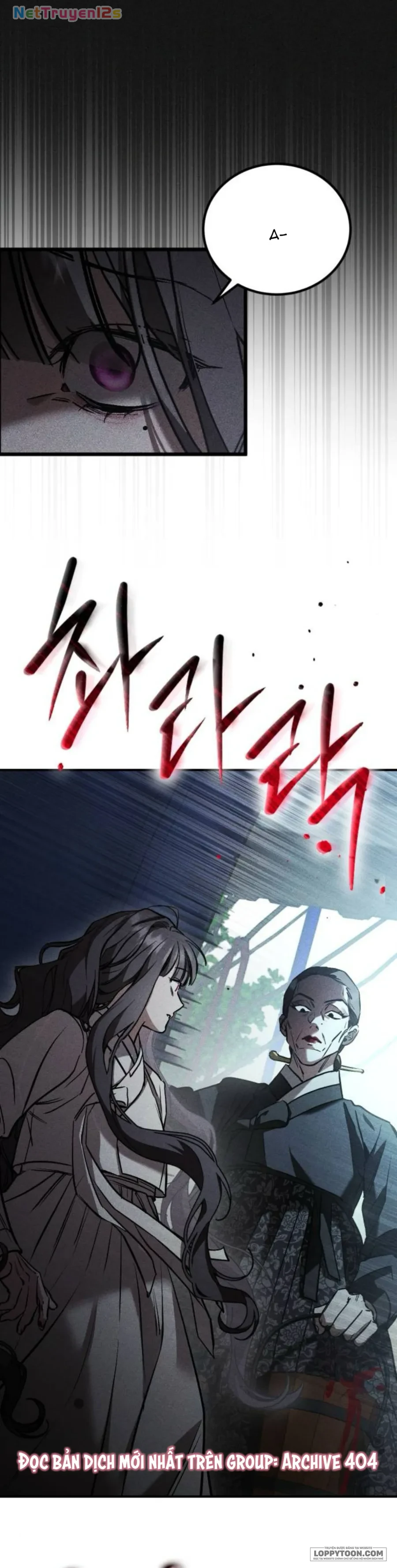 Chị Em Không Hoàn Hảo Chapter 12 - 10
