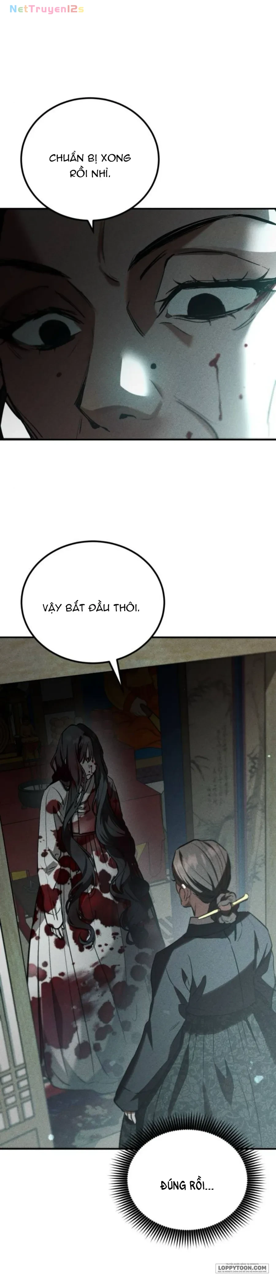 Chị Em Không Hoàn Hảo Chapter 12 - 12