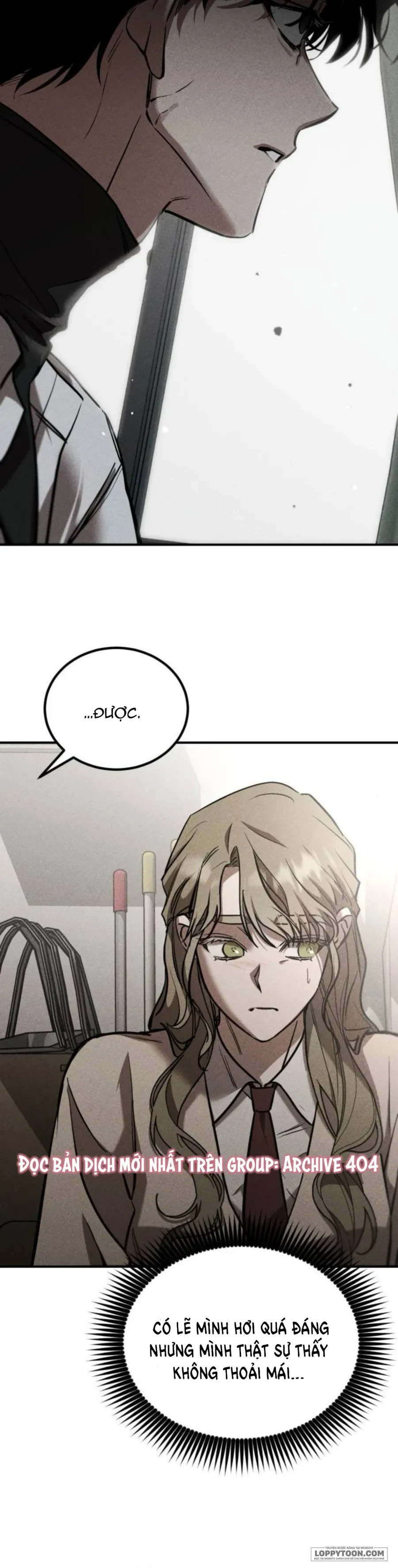 Chị Em Không Hoàn Hảo Chapter 12 - 20