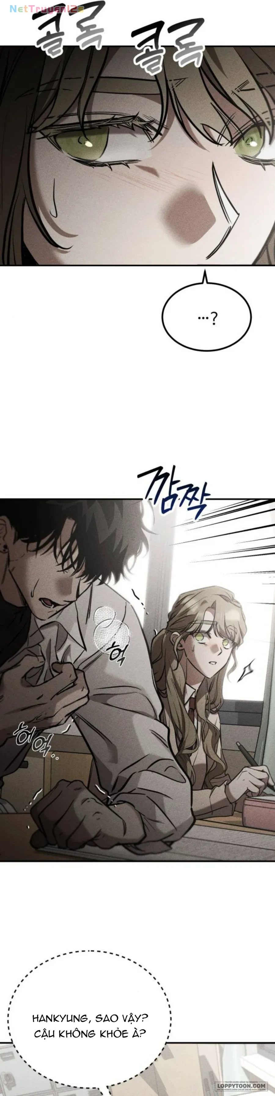 Chị Em Không Hoàn Hảo Chapter 12 - 21