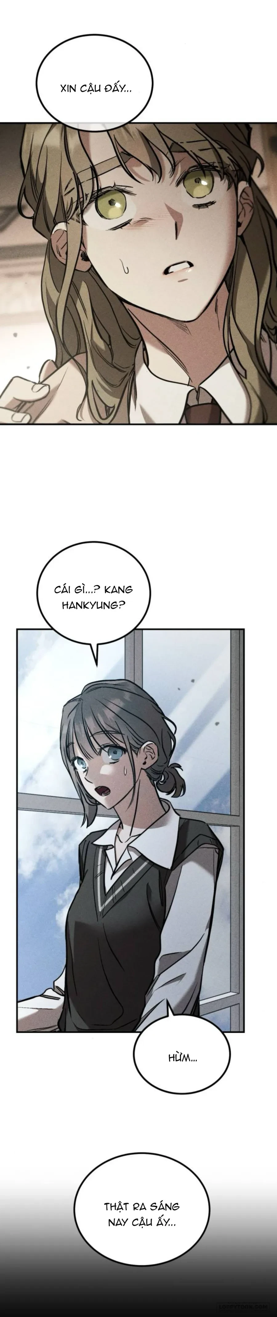 Chị Em Không Hoàn Hảo Chapter 12 - 26
