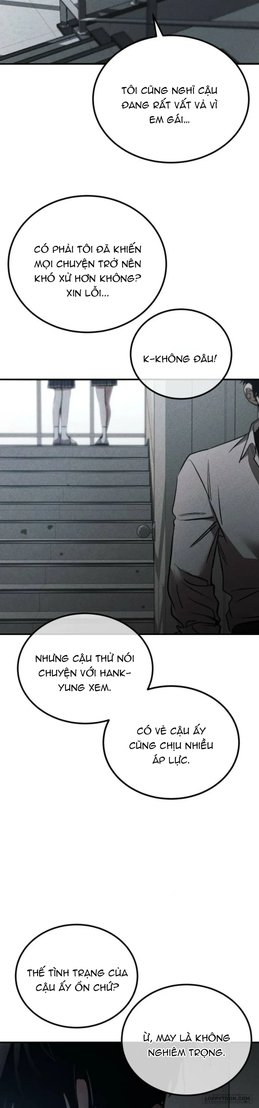 Chị Em Không Hoàn Hảo Chapter 12 - 31